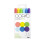 CIAO MRKR 6PC SET 1 BRIGHTS 1