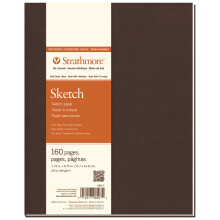 KUNST JRNL SC SCHETS 7.75X9.75