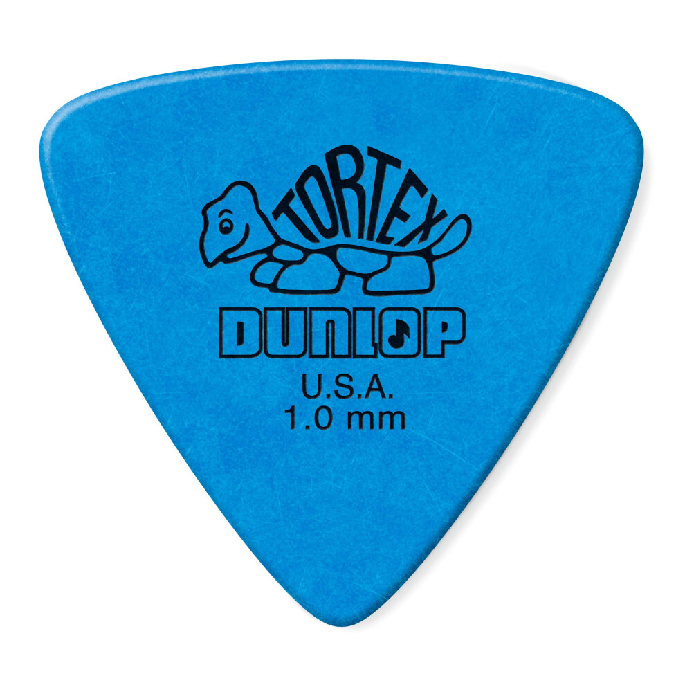 JIM DUNLOP Triangle  6 Pack