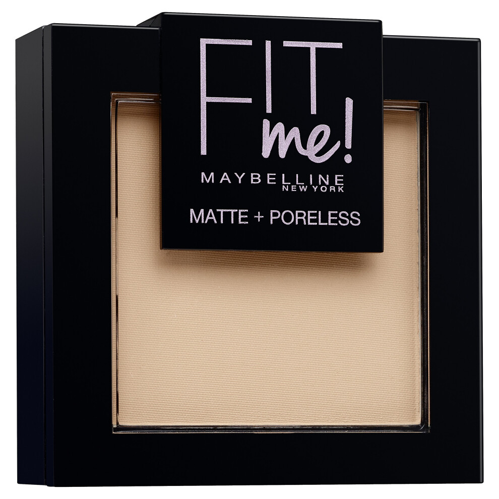 Maybelline Fit Me Powder 9g