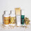 IGK Live Your Best Life Kit 4