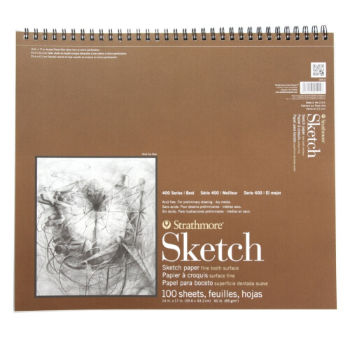 SKTCH 400 14X17SB SD 100S(6)