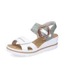 Rieker Women's  67476 Sandal