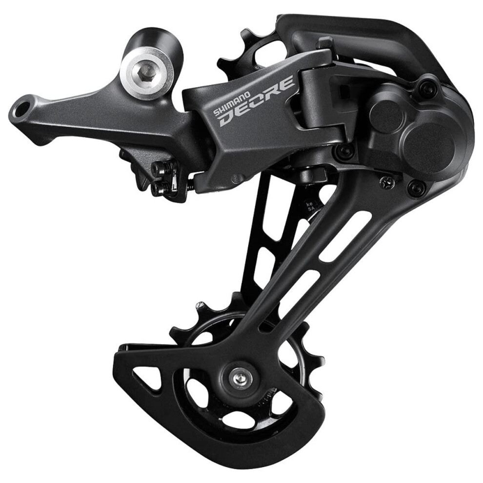 SHIMANO DEORE M5100 R DERAIL