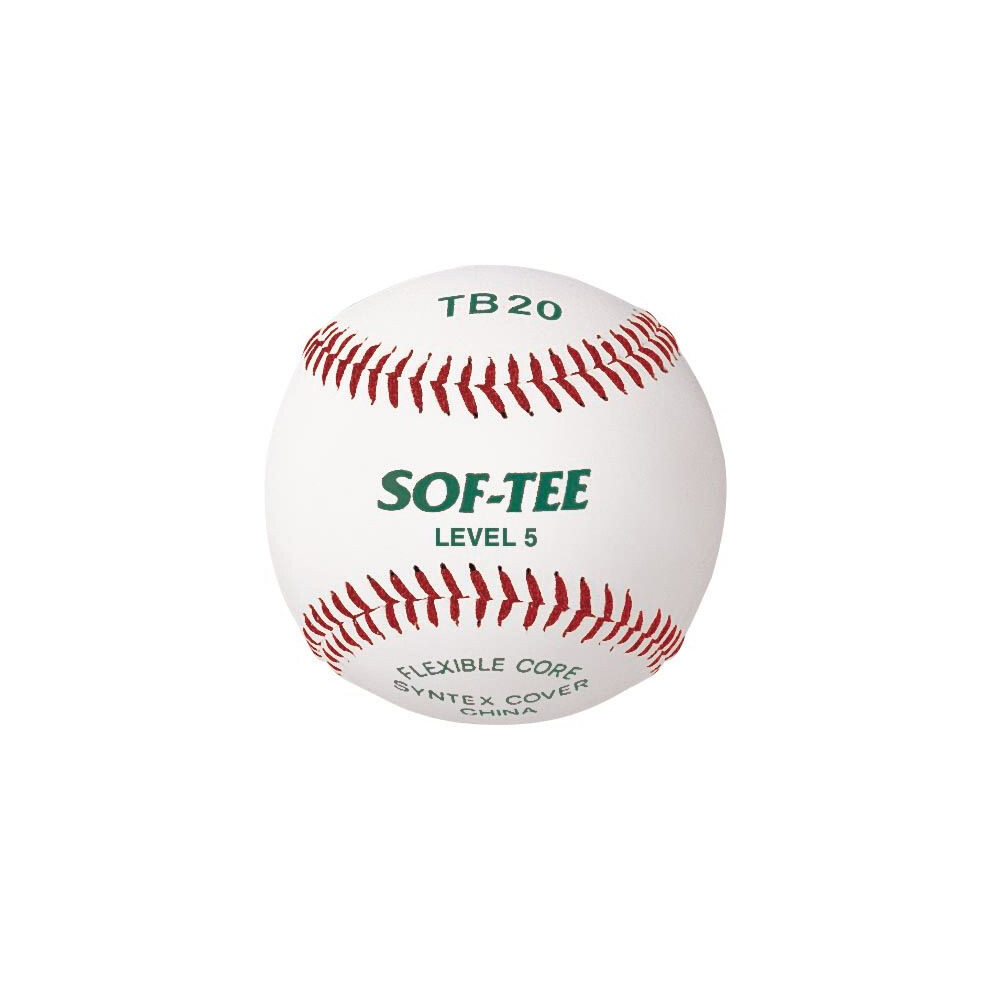 BASEBALL-TEE BALL-LEVEL FIVE