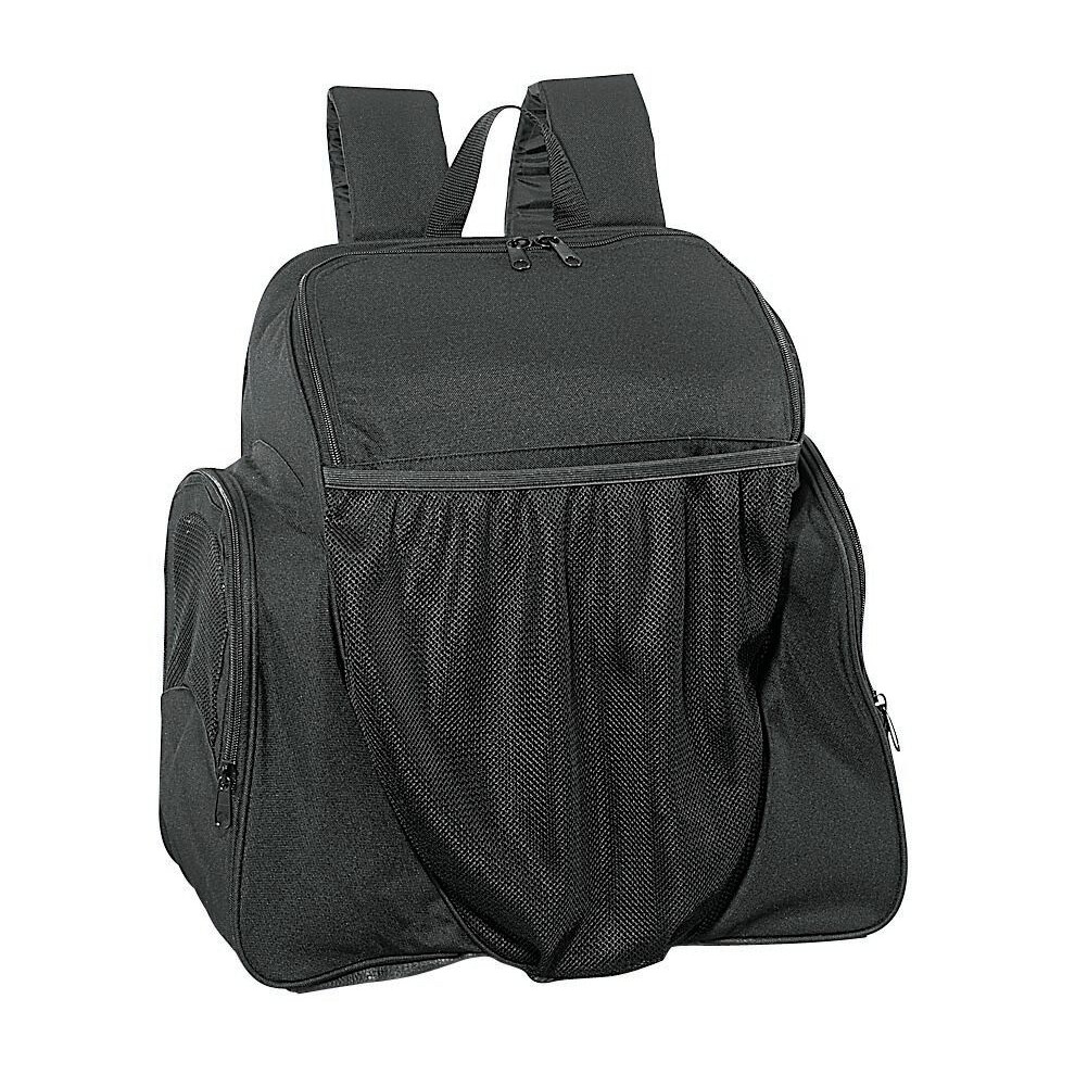 Martin Sports BACKPACK-BLACK