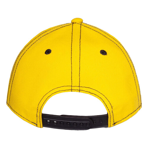 Pokémon Pokemon Umbreon Snapback Baseball Cap 2