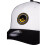 Pokémon Pokemon Pokeball Logo Strapback Baseball Cap 2