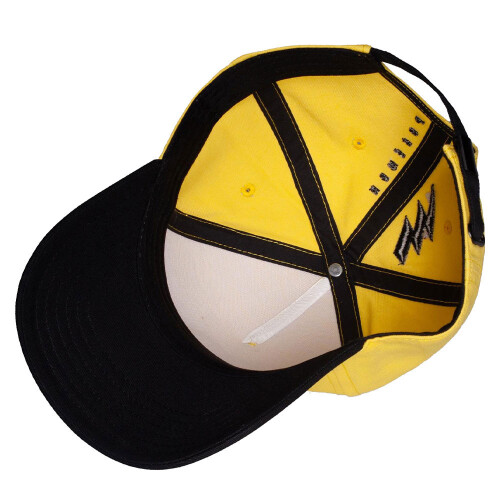 Pokémon Pokemon Pikachu Silhouette Baseball Cap 1