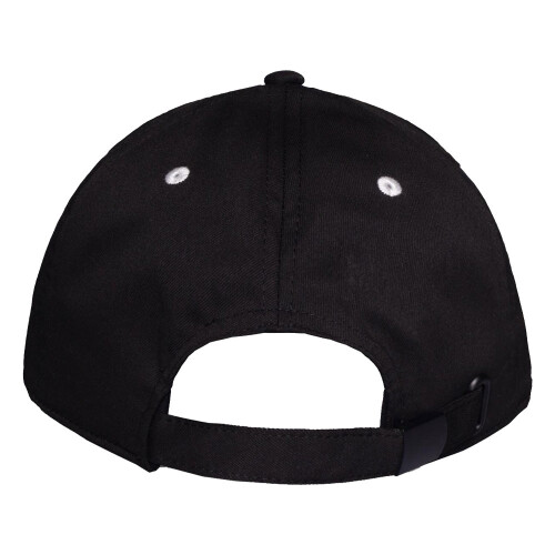 Pokémon Pokemon Pokeball Logo Strapback Baseball Cap 2