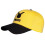 Pokémon Pokemon Pikachu Silhouette Baseball Cap 4