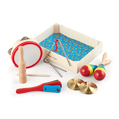 Melissa & Doug Melissa & Doug Band in A Box