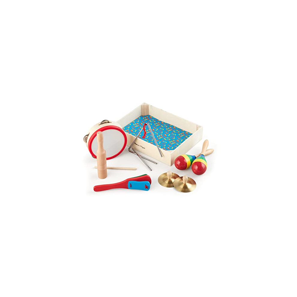 Melissa & Doug Band in A Box