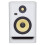 MONITOR STUDIO KRK 7"""" BIAŁY 1