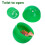 Dinosaur Egg Twisting Machine Gashapon Toy Surprise Blind Box Easter Eggs 2