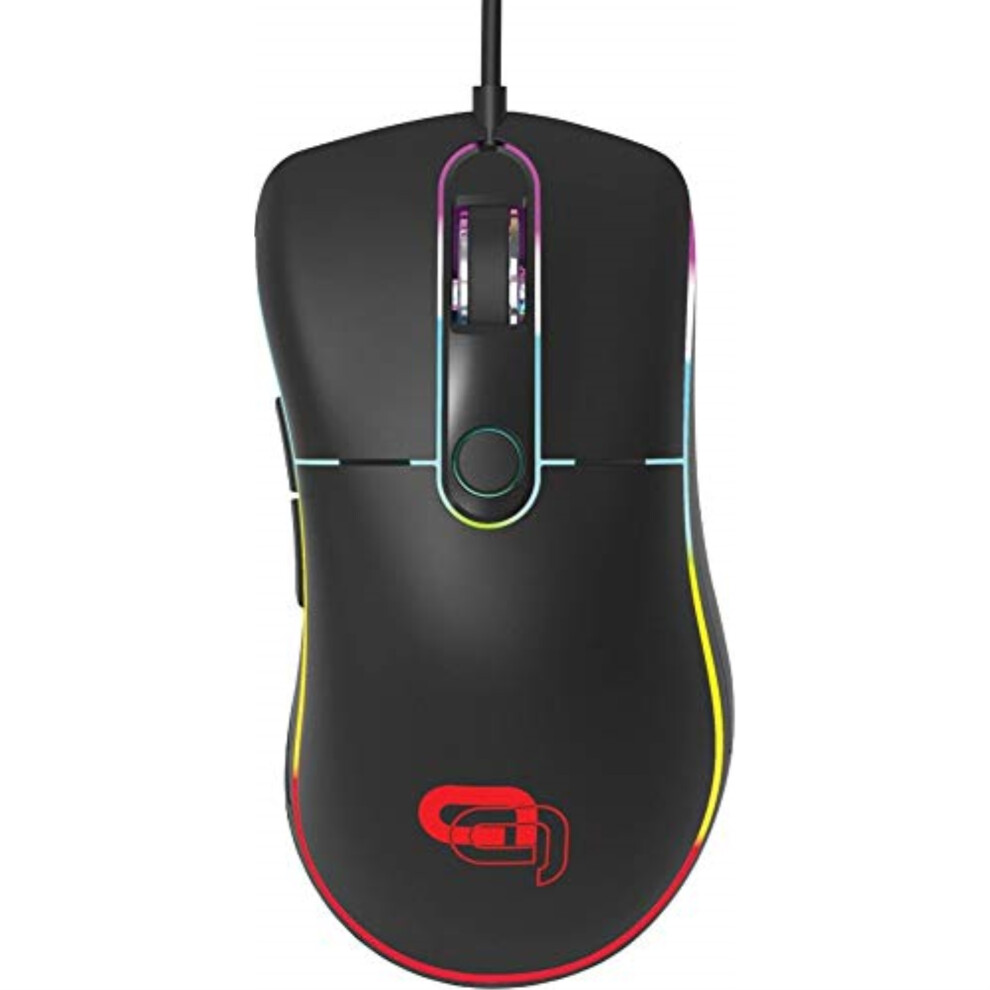 SOURIS DE JEU TZUMI ALPHA 966