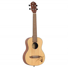Bonfire Series Tenor Ukulele