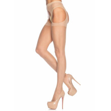 Pantyhose de suspens   o pura o/s