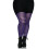 PLUS SIZE GESTREEPTE PANTY'S PLUS 1
