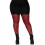 PLUS SIZE GESTREEPTE PANTY'S PLUS 1