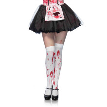 Cuissardes zombies sanglantes O/S