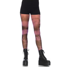 Visnet tie dye panty's O/S