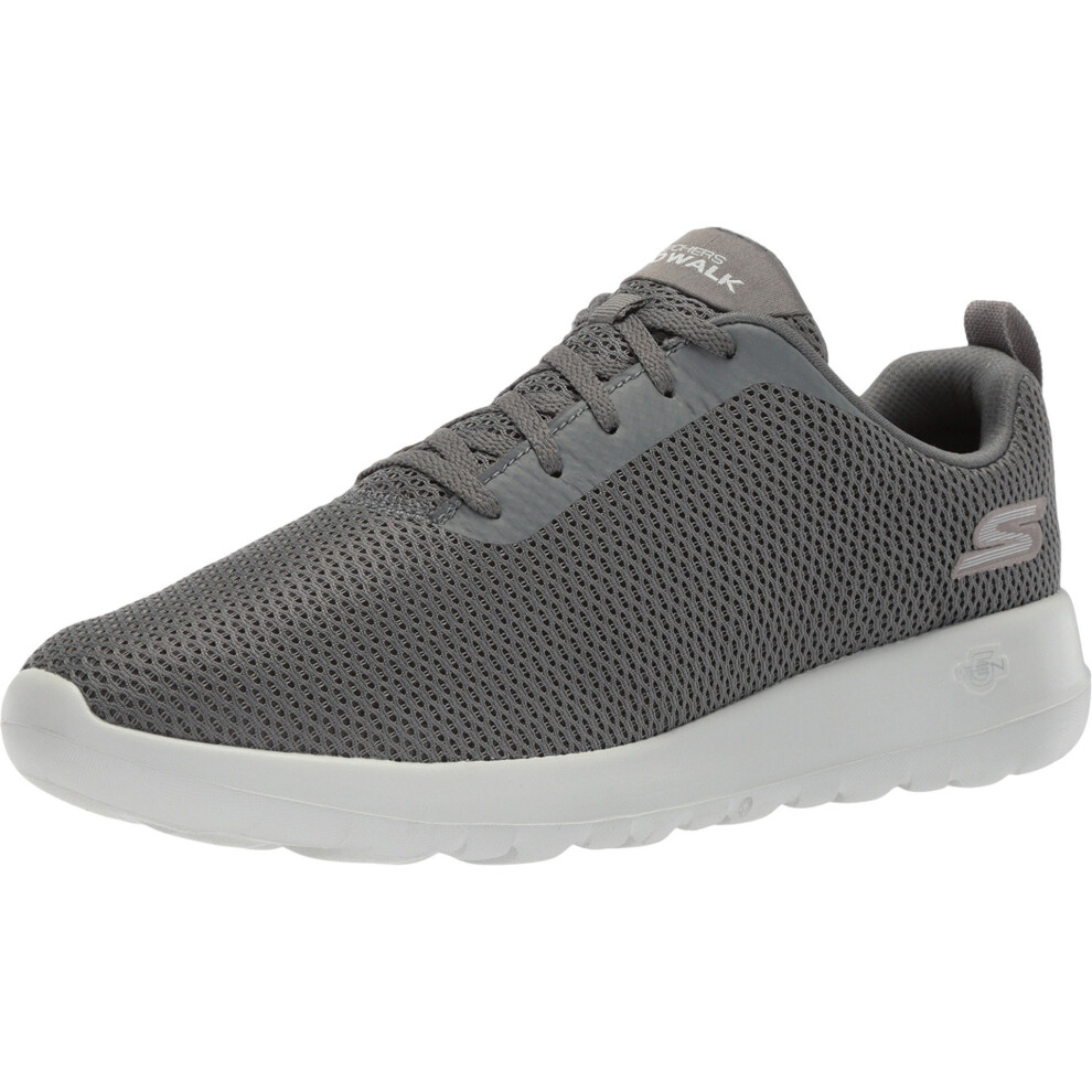 SKEcHERS Performance go Walk Max - 54601 charcoal 8