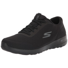 Skechers dam GO WALK JOY - ECSTATIC Svart 7.5 US