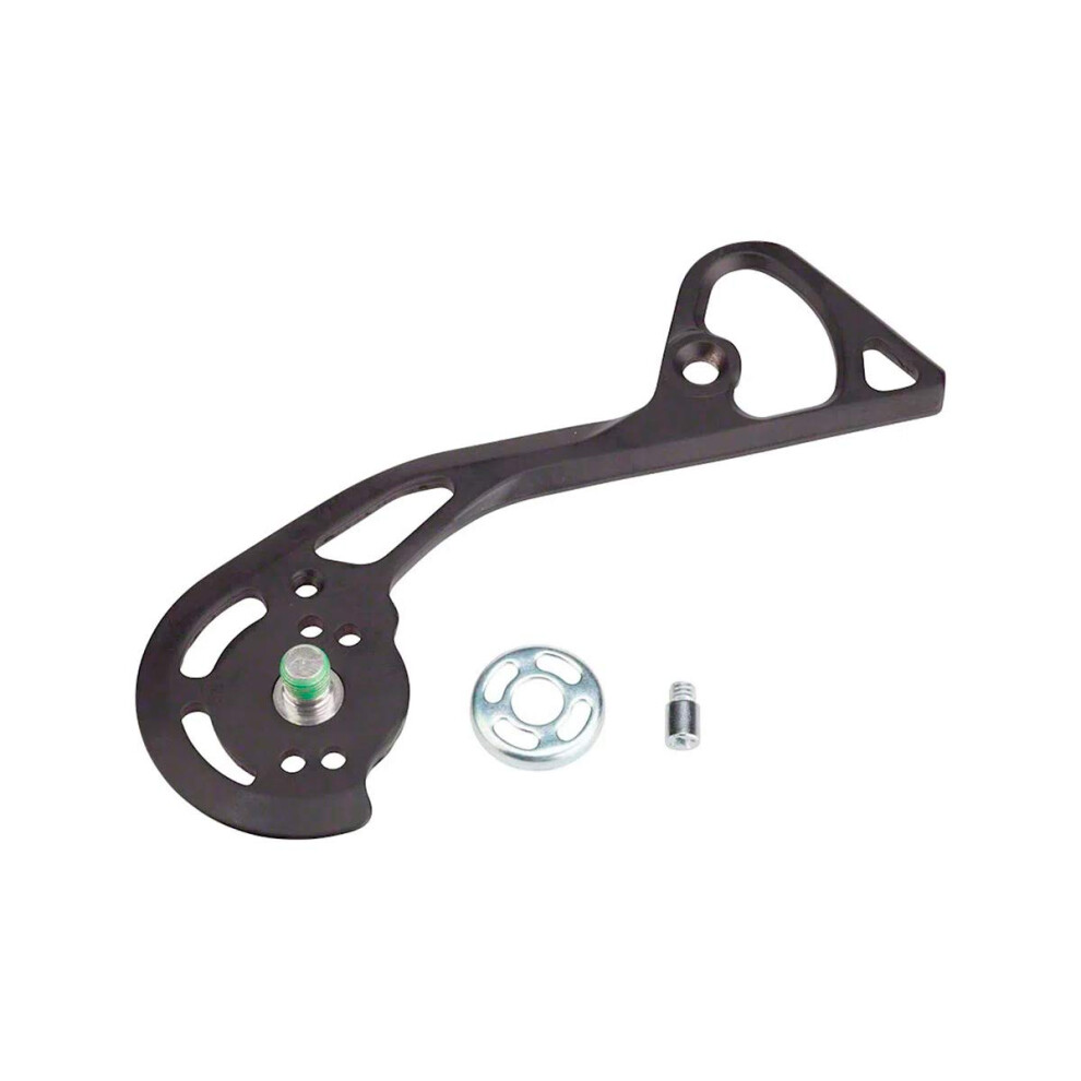 SHIMANO Spares RD-M786 Outer Plate Assembly GS-Type