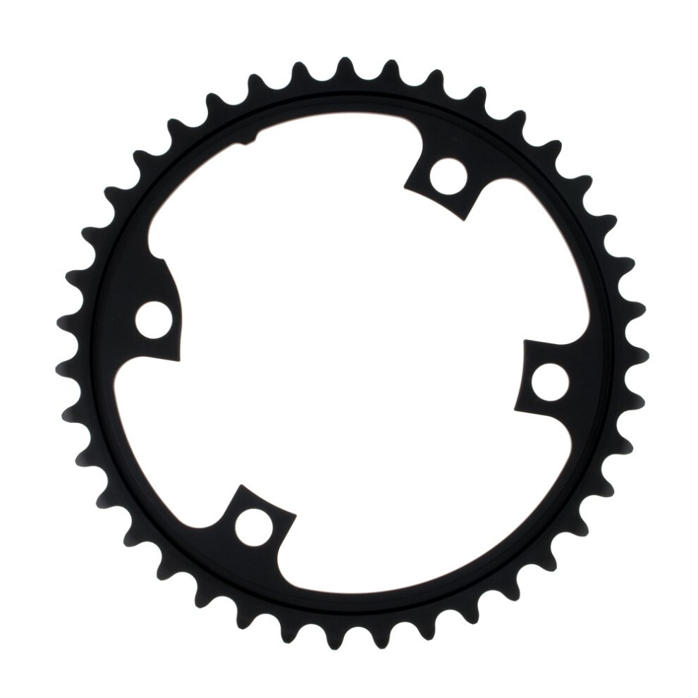 SHIMANO Ultegra Fc-R8000 Chainring Black  39T Inner