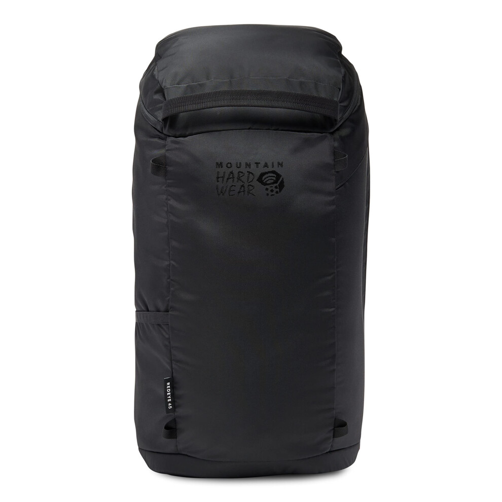 Mountain Hardwear Redeye 45 Travel Pack  Black  S/M