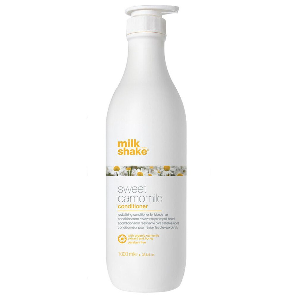 milk_shake Color Maintainer Conditioner  33.8 Fl oz