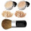 Mineral Hygienics Makeup - Mini Startpaket - Ljus 1