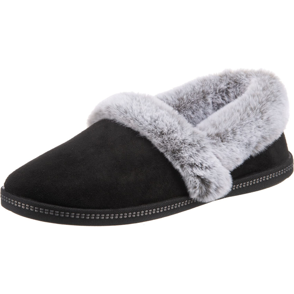 Skechers cozy campfire - Team Toasty Black 55 B (M)