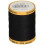 Gütermann Gutermann Natural Cotton Thread Solids 876yd musta 1
