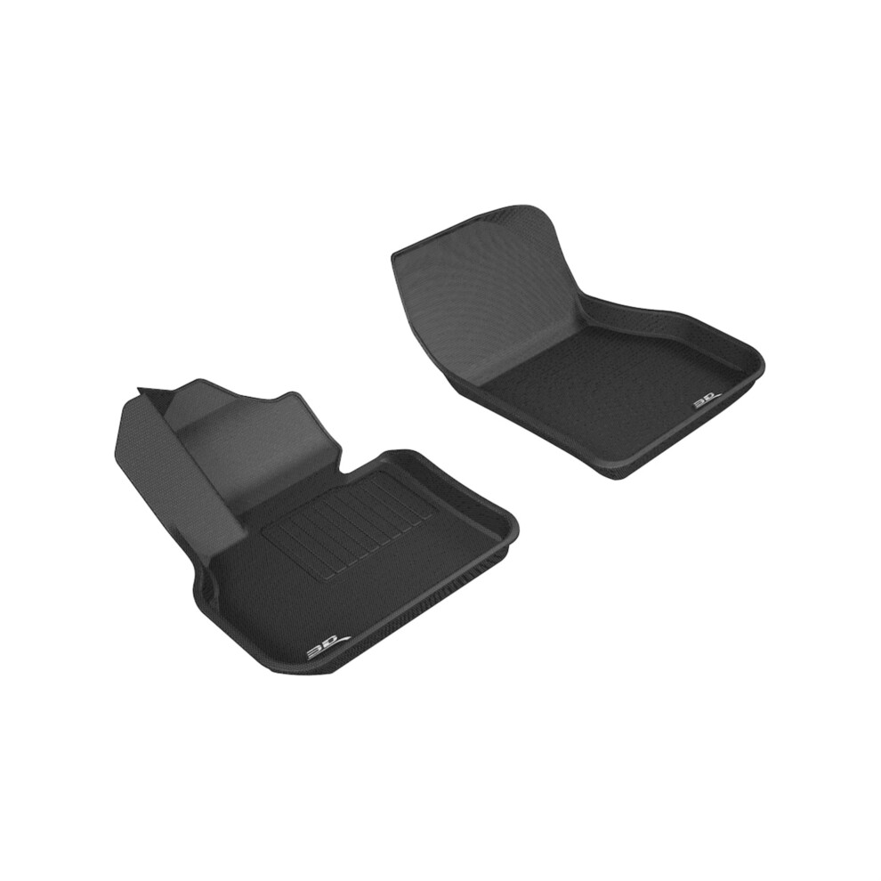 3D Maxpider Mini Countryman 20172022 Kagu R1 Black 190204026064