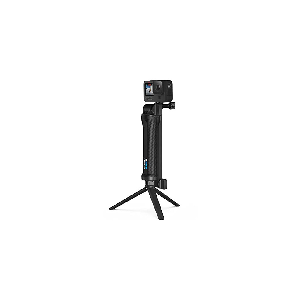 GoPro 3-Way Grip  Arm  Tripod (GoPro Official Mount)