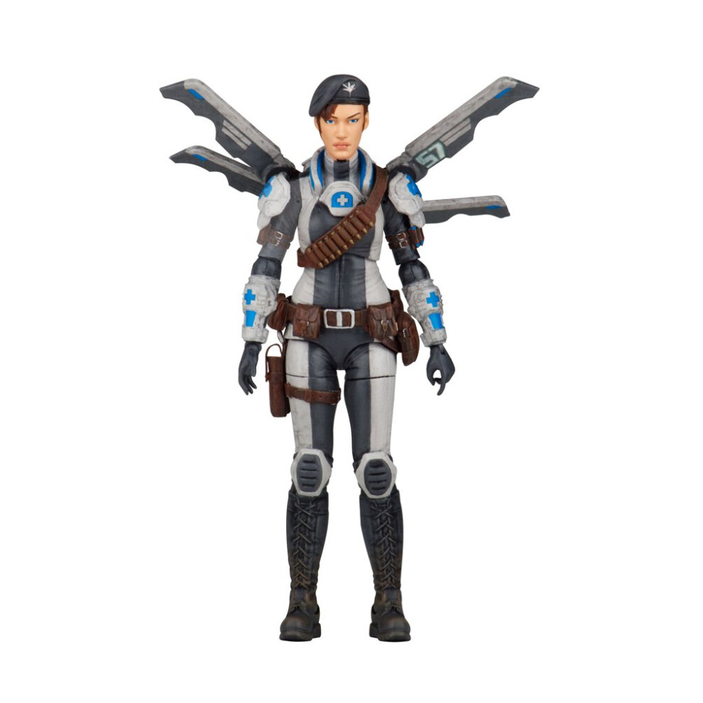 Funko Legacy Action Figure: Evolve Val Action Figure