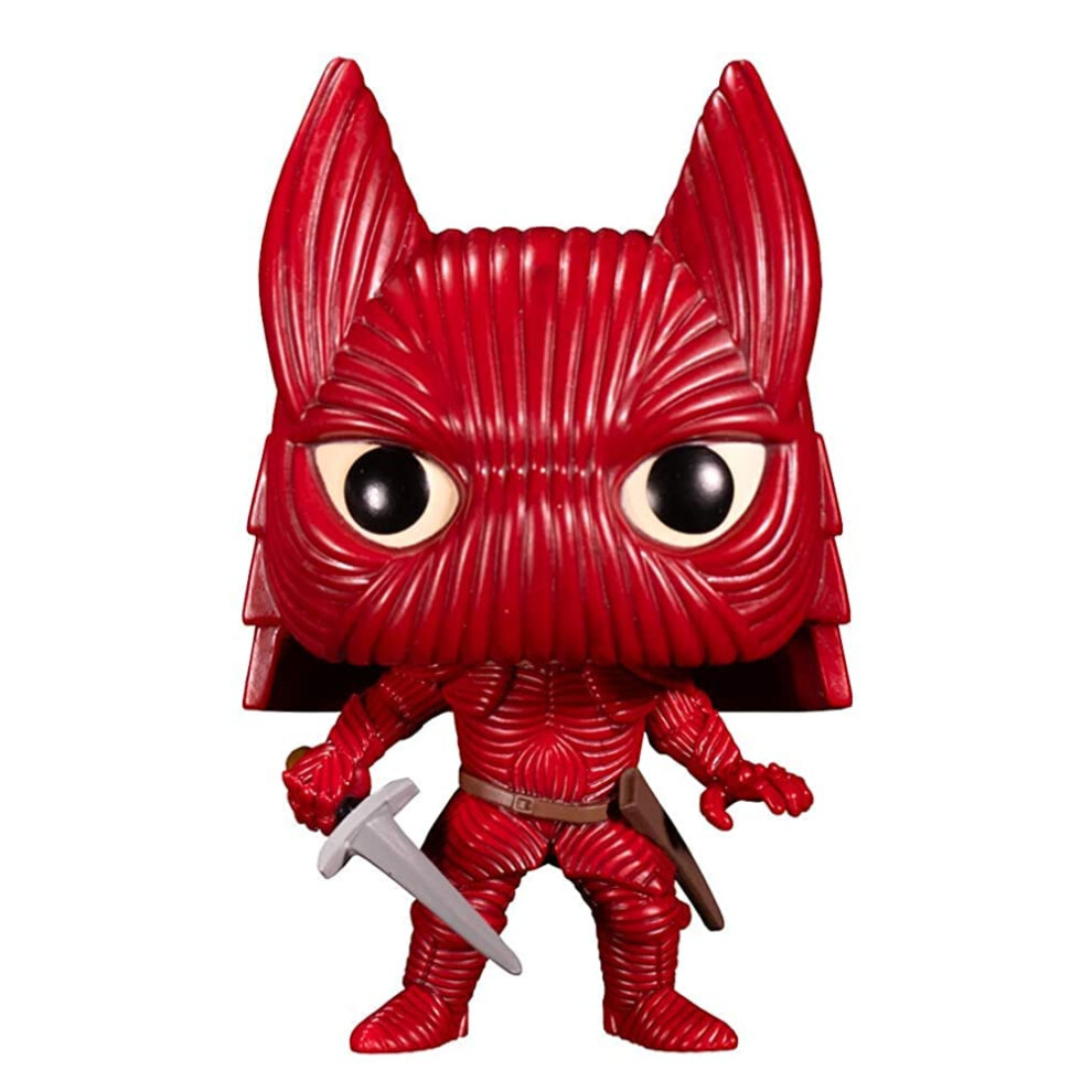 Funko POP! Movies #1074 - Vlad The Impaler Exclusive