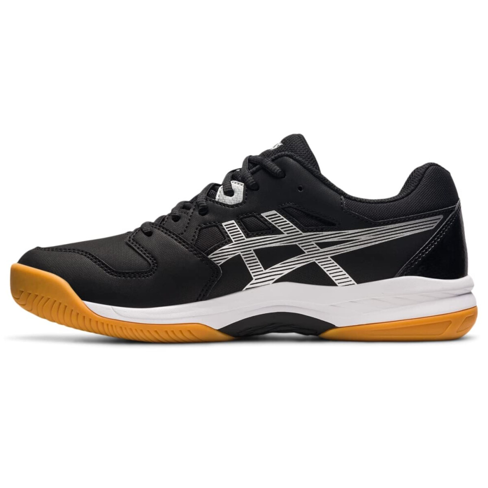 ASIcS Mens gel-Renma Pickleball Shoes  7  BlackWhite