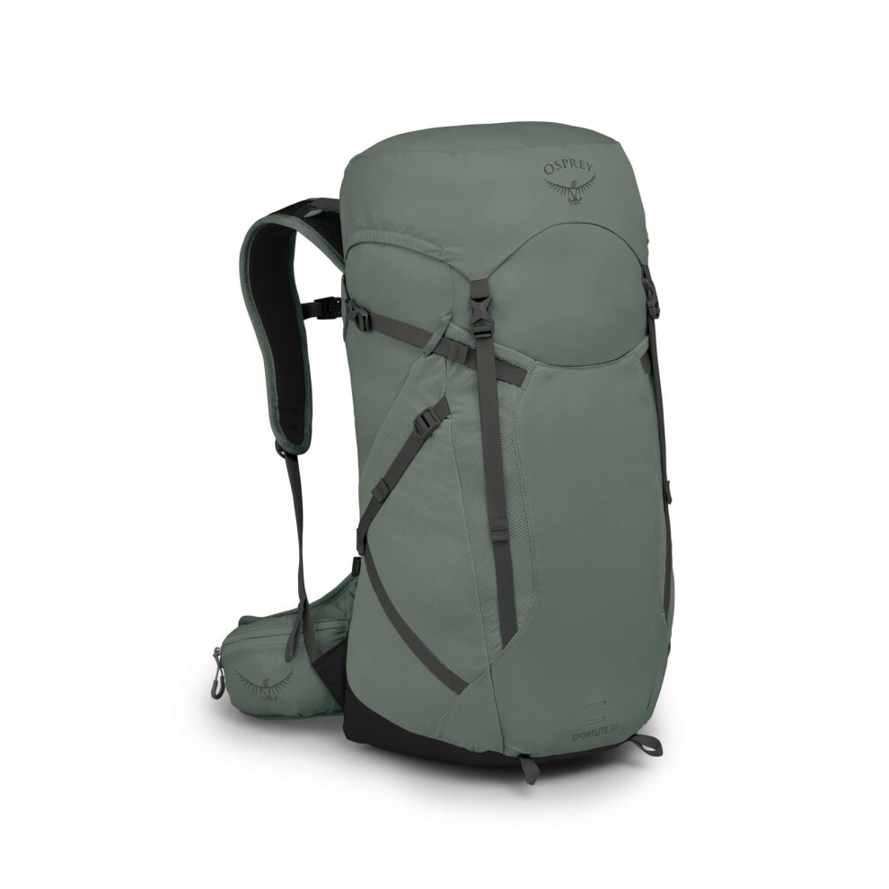 Osprey Sportlite Hiking Backpack  Multi  MediumLarge