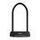 Abus ABUS Granit Plus 470 Bicycle U Lock  9""/12mm  Black 1