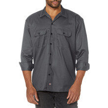 Dickies frfi 574 hossz ujj munkaing, kis szn