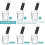Water Quality Test, Accurate And Reliable, Tds Meter, Ec Meter 4