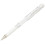Uni-Ball Impact Bold Point Gel Pen Open Stock  White 1