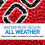 Franklin Sports Grip Rite 100 Junior Voetbal 4