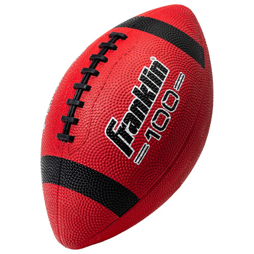 Franklin Sports Grip Rite 100 Junior Voetbal 1