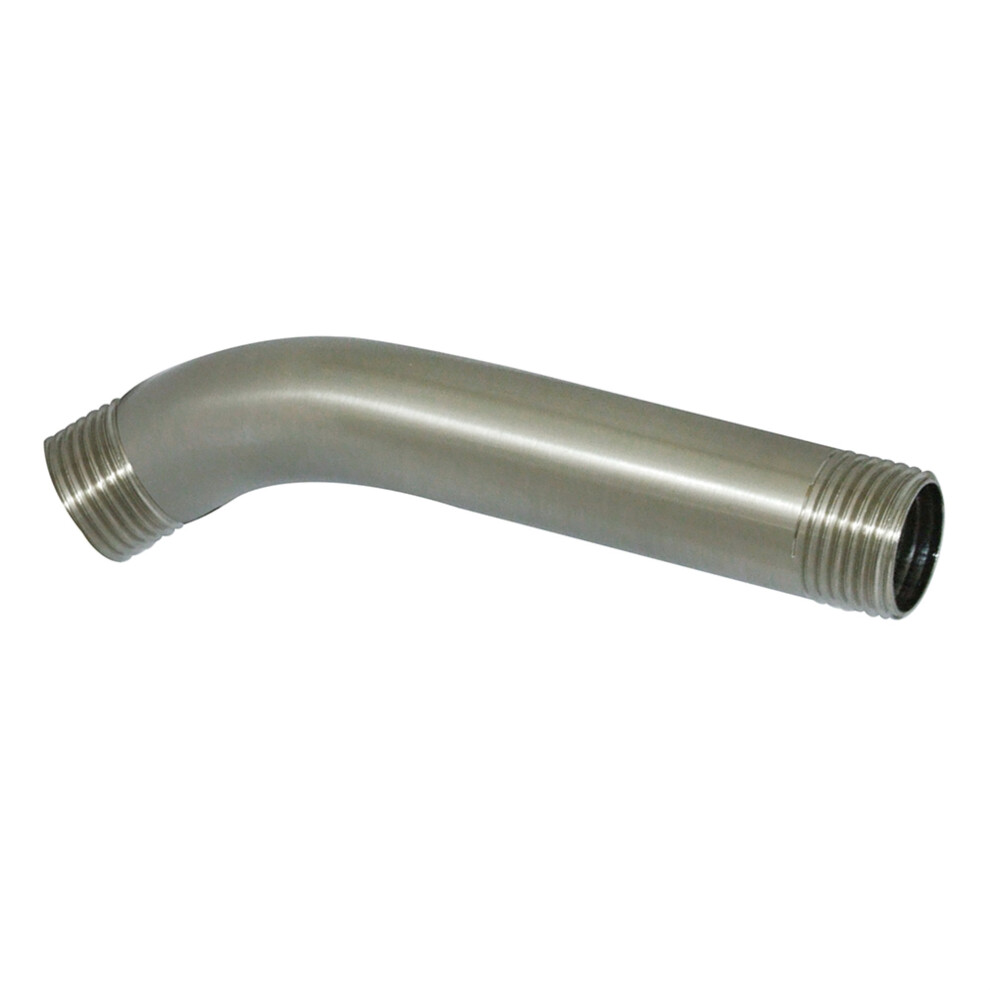 Kingston Brass K150A8 6"""" Shower Arm  Brushed Nickel