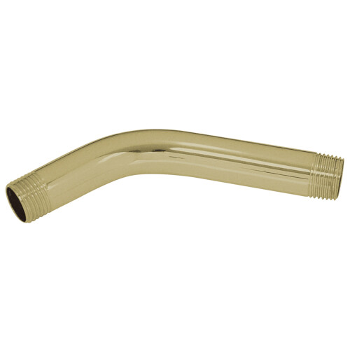 Kingston Kingston Brass K150A2 6 """" Brusarmoleret messing