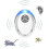 Ultrasonic Electric Pest Repellent Bug Insect Cockroach Mouse Mosquito Repeller 4